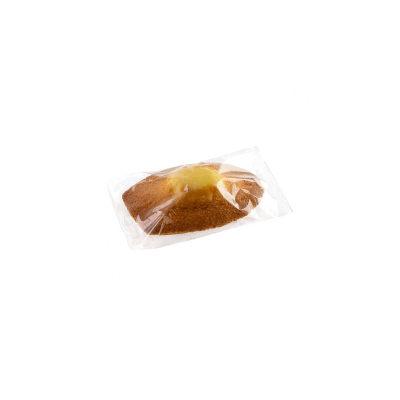 Tisanes Fouché - Madeleines de liverdun : Biscuiterie Chenel - boîte de 12 sachets  individuels