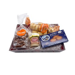 Coffret "Magie des fêtes"
