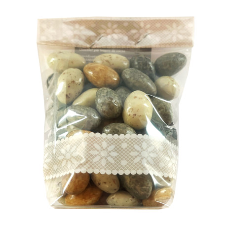 Assortiment de galets sachet 180g