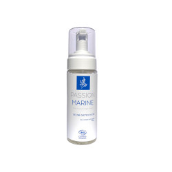 Écume nettoyante 4 algues 160ml