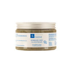 Gommage au sel de Guérande 250ml