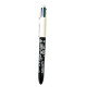 Bic 4 couleurs - drapeau triskel