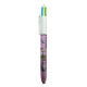 Bic 4 Couleurs – Édition Bretagne Rose