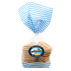 Biscuits Ancres et voiliers 250g