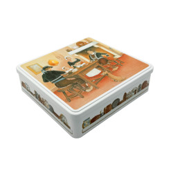 Assortiment Palets et Galettes Nature - intérieur breton 460g