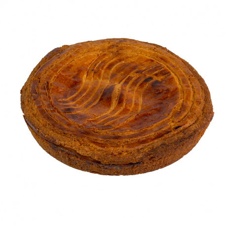 Gateau Breton Framboise Biscuiterie De Quiberon