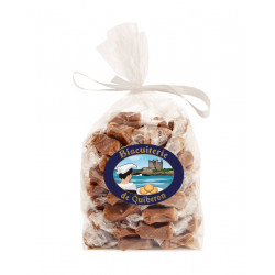 Caramels au beurre salé - Sachet 1 Kg