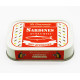 Sardines aux aromates